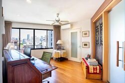 Balmoral Tower (D10), Condominium #630802361
